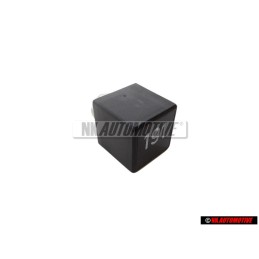 VW Original Relais Clignot./Signal Detres. 