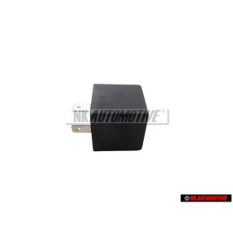 VW Original Relais Clignot./Signal Detres. 