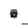 VW Original Relais Clignot./Signal Detres. 