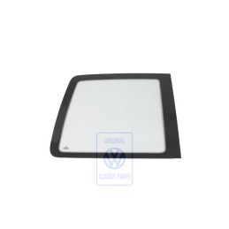 VW Original Glace Arriere - 701845501D