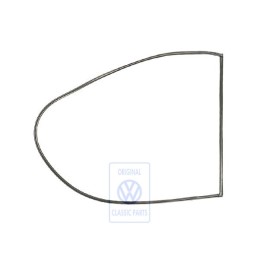 VW Original Joint D'Etancheite Pour Lunette Arriere - 701845521