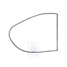VW Original Joint D'Etancheite Pour Lunette Arriere - 701845521