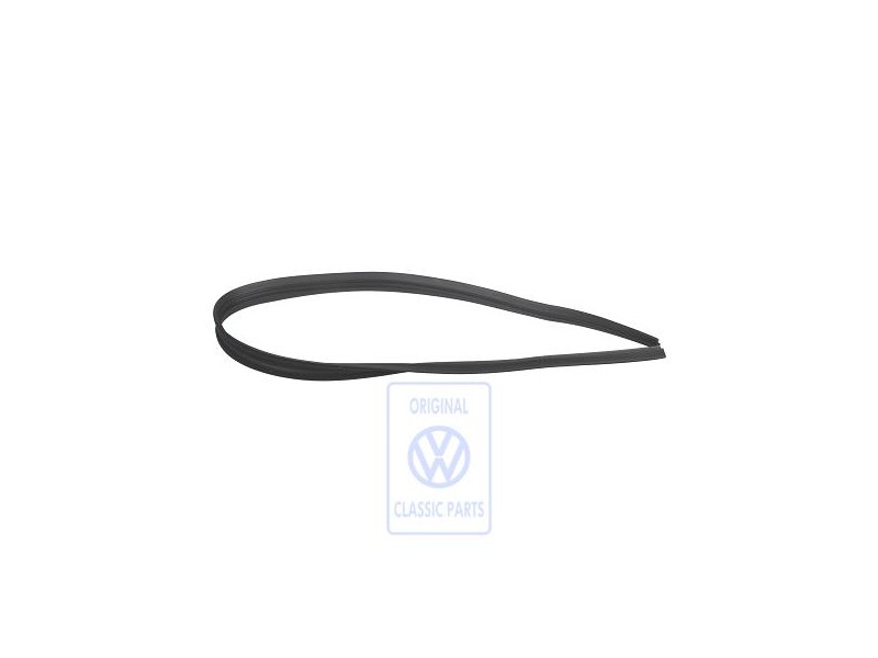 VW Original Profil De Guidage - 701847613