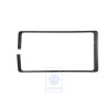 VW Original Cadre De Glace Coulissante - 701847716A