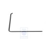 VW Original Cadre D'Etancheite - 701847767