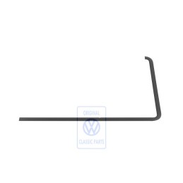 VW Original Cadre D'Etancheite - 701847768A