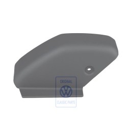 VW Original Cache Gris Moyen - 701857138A 4XG