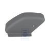 VW Original Cache Gris Moyen - 701857138A 4XG