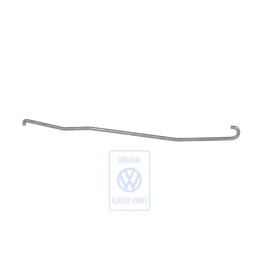 VW Original Tringle De Connexion - 701862175