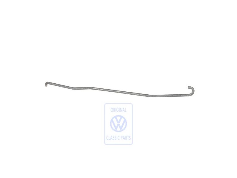 VW Original Tringle De Connexion - 701862175
