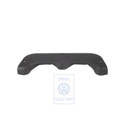 VW Original Cache P. Porte-Serrure Graphite - 701863487 2BC