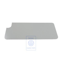 VW Original Revetement Porte Coulissante Gris Galet - 701867219 1YX