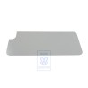 VW Original Revetement Porte Coulissante Gris Galet - 701867219 1YX