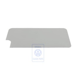 VW Original Revetement Porte Coulissante Gris Galet - 701867220 1YX