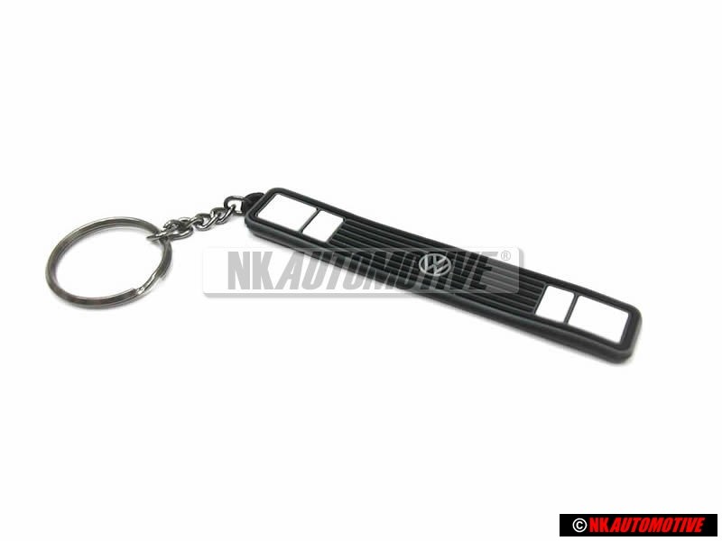VW Classic Parts Bus T3 Keyring - ZCP902562