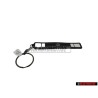 VW Classic Parts Bus T3 Keyring - ZCP902562