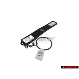 VW Classic Parts Bus T3 Keyring - ZCP902562