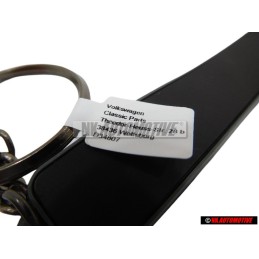 VW Classic Parts Bus T3 Keyring - ZCP902562