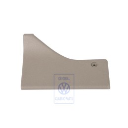 VW Original Pièce De Raccord Sahara - 701867237 9UW