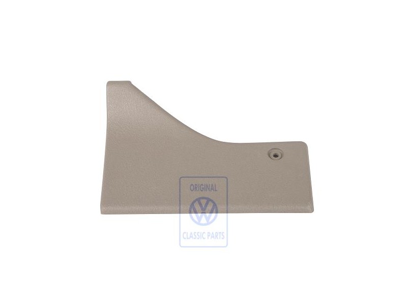 VW Original Pièce De Raccord Sahara - 701867237 9UW