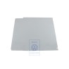 VW Original Revetement Panneau Lateral Gris Galet - 701867305 1YX