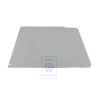 VW Original Revetement Panneau Lateral Gris Galet - 701867306D 1YX
