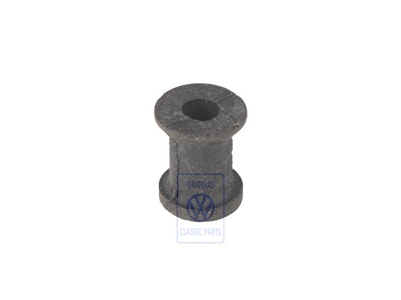 VW Original Douille En Caoutchouc - 701868269