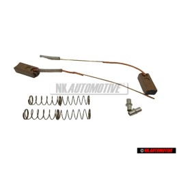 VW Original 1 Serie Charbons - 049903515C