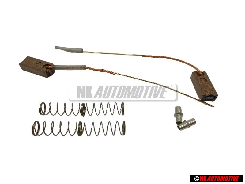 VW Original 1 Serie Charbons - 049903515C