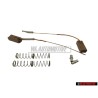 VW Original 1 Serie Charbons - 049903515C