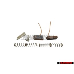 VW Original 1 Serie Charbons - 049903515C