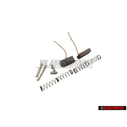 VW Original 1 Serie Charbons - 049903515C