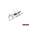 VW Original 1 Serie Charbons - 049903515C