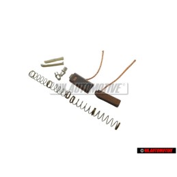 VW Original 1 Serie Charbons - 049903515C