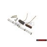 VW Original 1 Serie Charbons - 049903515C