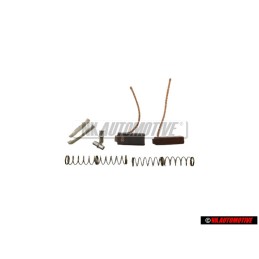 VW Original 1 Serie Charbons - 049903515C