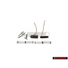 VW Original 1 Serie Charbons - 049903515C