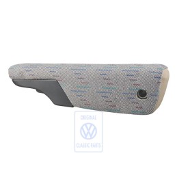 VW Original Accoudoir (Tissu) Castor/Sahara - 701881081B DNC