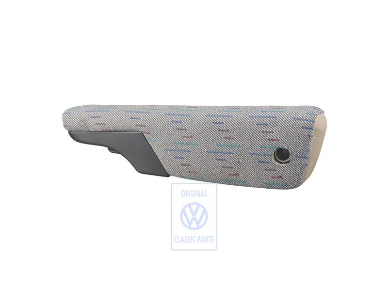 VW Original Accoudoir (Tissu) Castor/Sahara - 701881081B DNC
