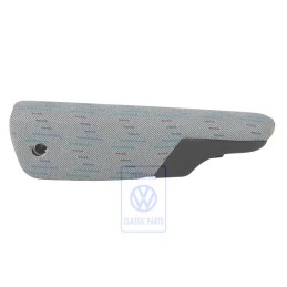 VW Original Accoudoir (Tissu) Castor/Sahara - 701881082B DNC