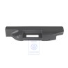 VW Original Habillage Du Bati De Sieges Noir Satine - 701881317 01C
