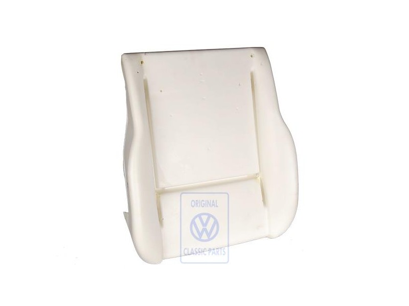 VW Original Rembourrage P. 