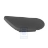 VW Original Revetement Sans Perforation Noir Satine - 701881477 01C