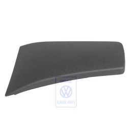 VW Original Revetement Noir Satine - 701881478A 01C