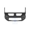VW Original Cadre De Siege Noir - 701881681A 01A