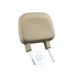 VW Original Appuie-Tete Sahara - 701881717 9UW