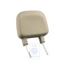 VW Original Appuie-Tete Sahara - 701881717 9UW