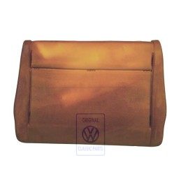 VW Original Rembourrage P. 