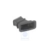 VW Original Cadre De Guidage Noir Satine - 701881948 01C