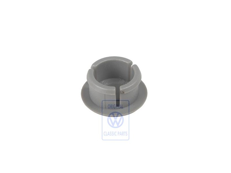 VW Original Capuchon Gris Flanelle - 701883623 U71